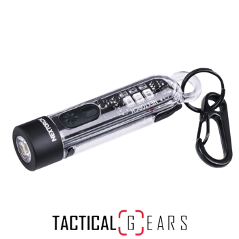 NEXTORCH - K40 STROBE